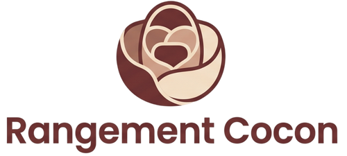 Rangement Cocon