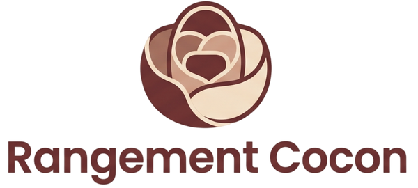 Rangement Cocon